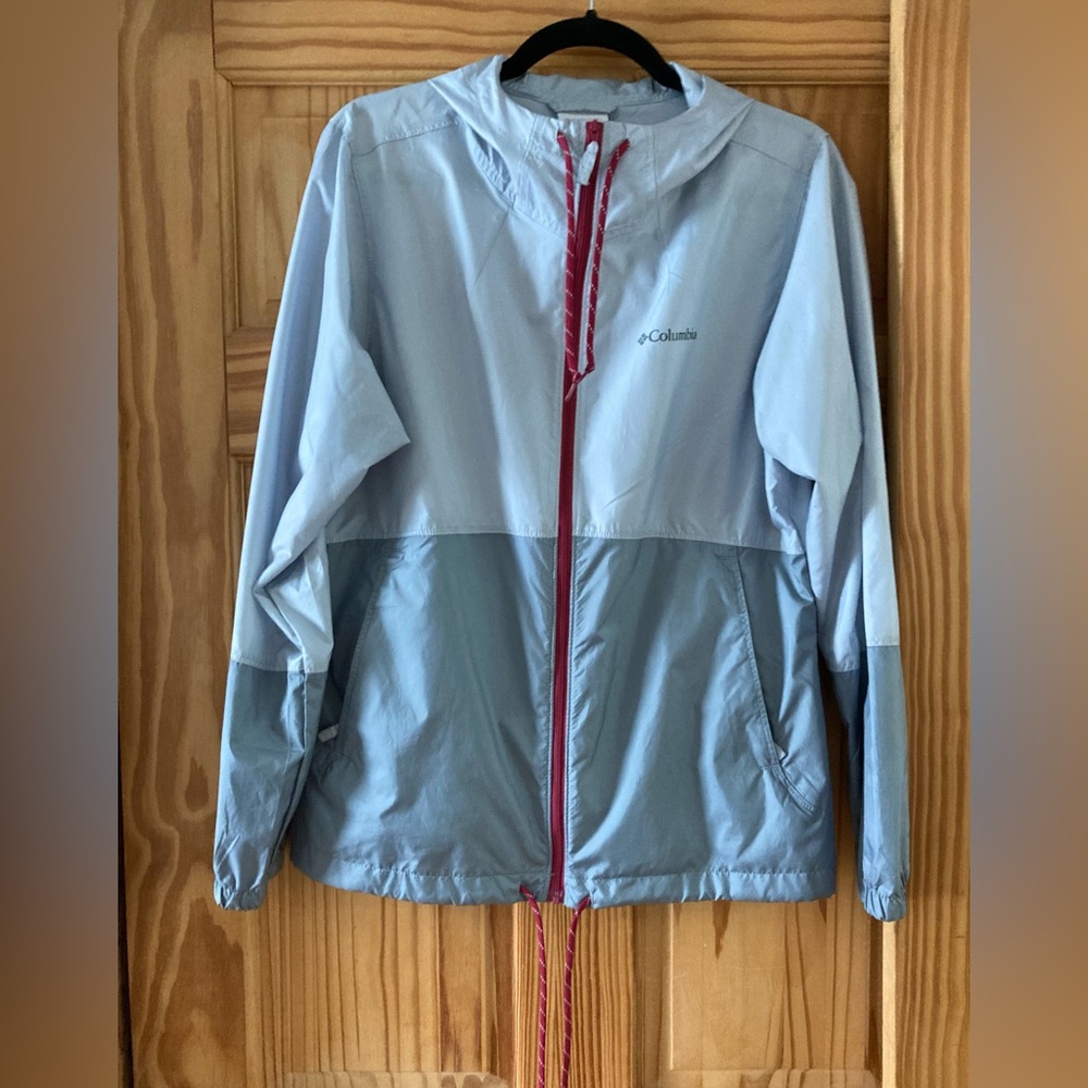 Columbia jacket